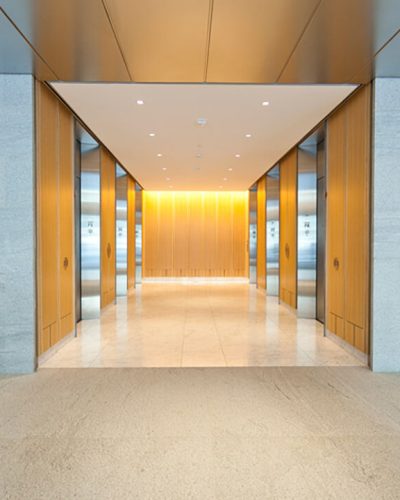 Interior. Photo courtesy of JBG Smith.