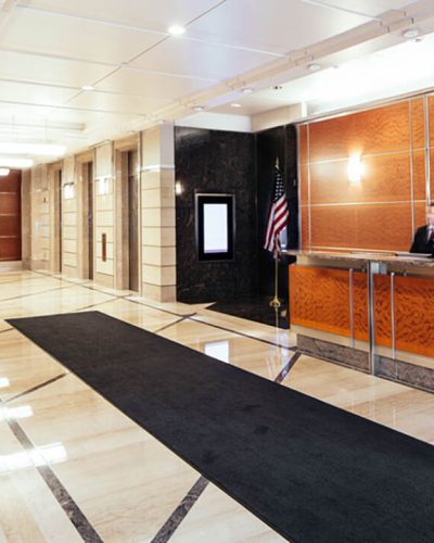 Interior. Photo courtesy of JBG Smith.