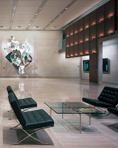 Interior. Photo courtesy of JBG Smith.