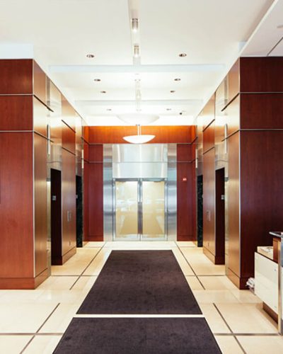 Interior. Photo courtesy of JBG Smith.