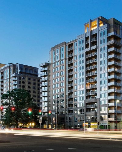 Exterior view. Photo courtesy of Lessard Design/Juan Pedro Villagrana