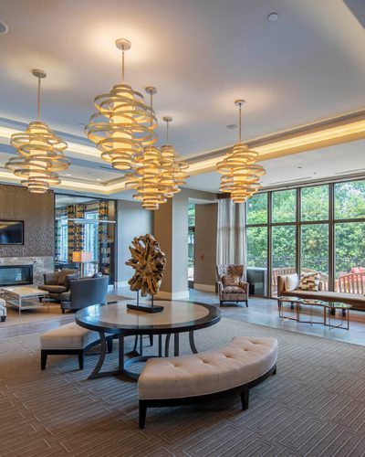 Clubroom