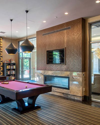 Clubroom