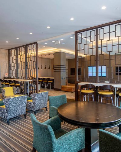 Clubroom