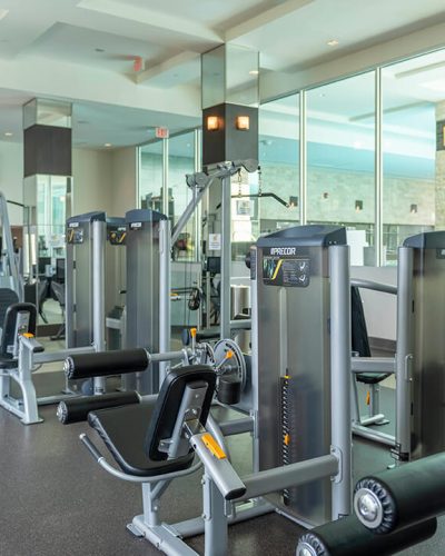 Health & Wellness Center